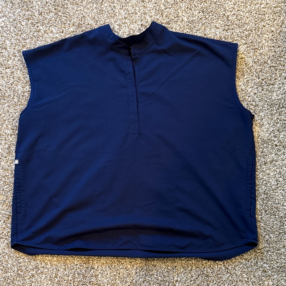 Navy Blue Rafaela XXL